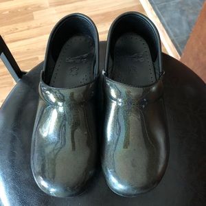 Dansko clogs